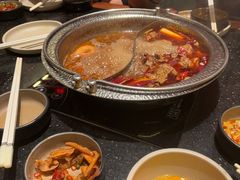 -牛New寿喜烧(金茂览秀城店)