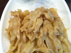 芥末鸭掌-渝信川菜(工体店)