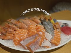 -松岛日本料理(汾江路店)