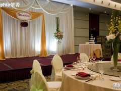 -上海华凯华美达广场酒店