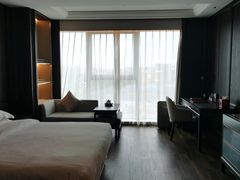 -杭州君尚云郦酒店