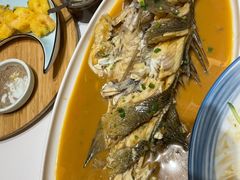 -双合园·海鲜水饺青岛菜(九水东路店)