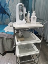 -睿明真达专业皮肤护理中心