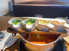 -生如夏花泰式火锅(西村黑金店)