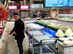 -阿财老铺·老蚌埠龙虾城(华夏总店)