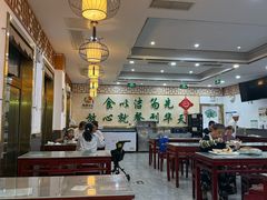 -护国寺小吃(阜成门桥店)