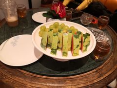 -醉辉皇上海之巅(上海中心大厦店)