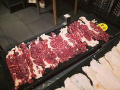 -嬷孙家潮汕牛肉火锅(北京路天河城店)