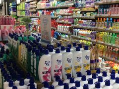 -物美综合超市(旧宫店)