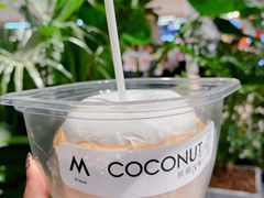 -M Stand(宁波万象城店)