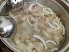 -润园四季椰子鸡火锅(海上世界店)