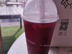 -喜茶(珠海华发商都店)