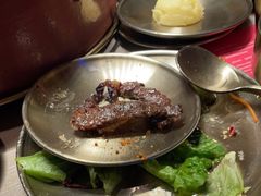 -西塔老太太泥炉烤肉(温州首店万象城黑金店)