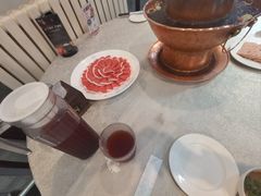 -东来顺饭庄(新源里店)