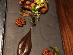 -恰餐厅及酒吧 CHAR Bar & Grill (北京丽都皇冠假日店)