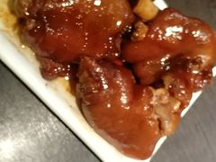 -福来居烤鸭店(天坛二店)