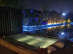 -春晖园度假酒店温泉