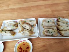 -小姜锅贴(凤凰街店)