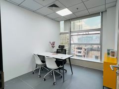 -广州地中海国际酒店