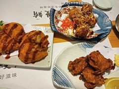 -鳗鲔料理小馆