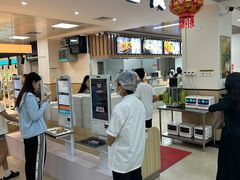 -中国农业大学·第四食堂风味餐厅