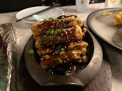 特色茄子卷-乾园(天河城店)