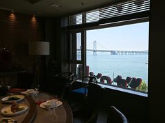 -川旺角川粤融合菜•海景餐厅(星海广场店)