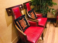 -阿斯牛牛·凉山菜(新会展店)