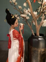-盘子女人坊古装写真摄影(苏州旗舰店)