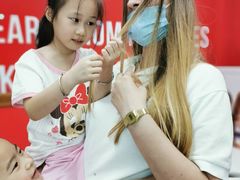 -奇尔思青少儿·语言·艺术·演讲(顾戴路店)