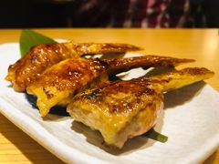 明太子鸡翅-富山日式料理(宽厚里店)