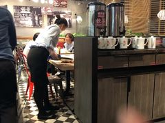 大堂-避风塘(宝山万达店)