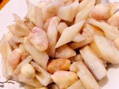 -老奶奶私房菜(天台里街店)