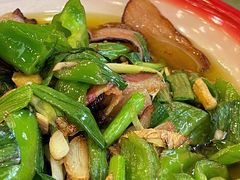 -江湖黑大兔(杨家坪店)