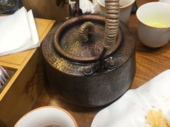 老火梨汤-必点海鲜·鲅鱼水饺(鞍山西道店)