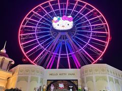 -安吉Hello Kitty乐园