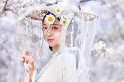 -八角古风摄影
