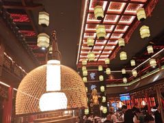 -宝轩渔府·老字号海鲜·正宗津菜(水上店)