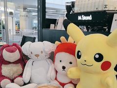 -M Stand(君尚1F店)