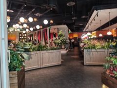 -半秋山西餐厅(巴南万达广场店)