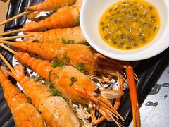 -79号渔船海鲜饭店(华强北店)