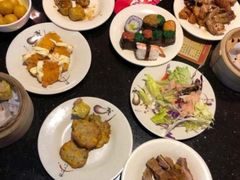 -萧邦音乐会所KTV·蒸汽活海鲜自助(福田店)