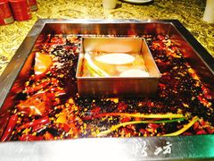 -红鼎坊·老成都火锅(新南门店)