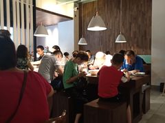 大堂-十面春风·江南面馆(崇宁路店)