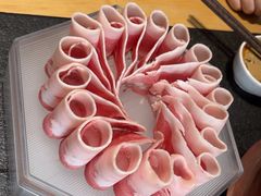 -东来顺(非遗·清真火锅·盛世广场店)