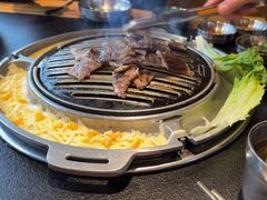 -GOGIYA·咕叽吖韩国传统烤肉店(小榄店)