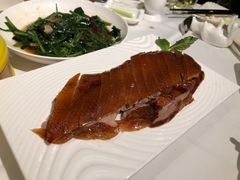-贝勒爷·酥不腻烤鸭