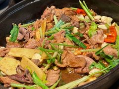 -先记烧鹅王·本地粤菜(福永店)