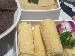 -千牛将·鲜牛肉火锅(开元路店)