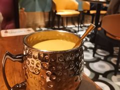 -星叶·东南亚料理(宁波万象汇店)